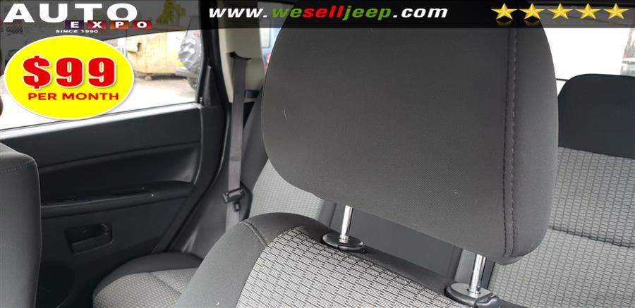 2008 Jeep Grand Cherokee 4WD 4dr Laredo, available for sale in Huntington, New York | Auto Expo. Huntington, New York 2008 Jeep Grand Cherokee 4WD 4dr Laredo, available for sale in Huntington, New York | Auto Expo. Huntington, New York