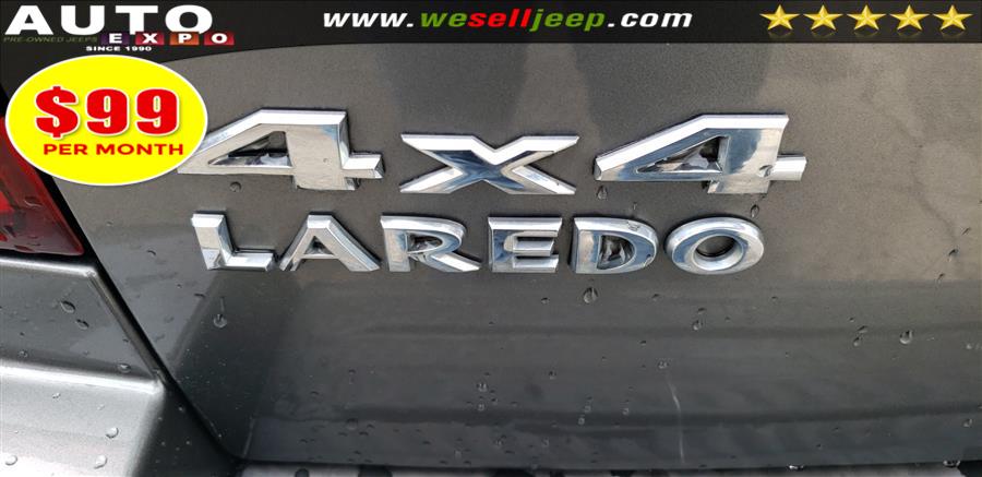2008 Jeep Grand Cherokee 4WD 4dr Laredo, available for sale in Huntington, New York | Auto Expo. Huntington, New York 2008 Jeep Grand Cherokee 4WD 4dr Laredo, available for sale in Huntington, New York | Auto Expo. Huntington, New York