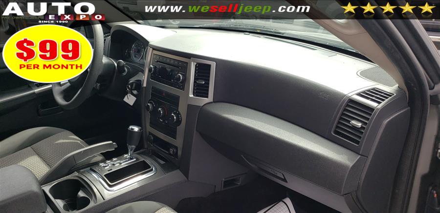 2008 Jeep Grand Cherokee 4WD 4dr Laredo, available for sale in Huntington, New York | Auto Expo. Huntington, New York 2008 Jeep Grand Cherokee 4WD 4dr Laredo, available for sale in Huntington, New York | Auto Expo. Huntington, New York