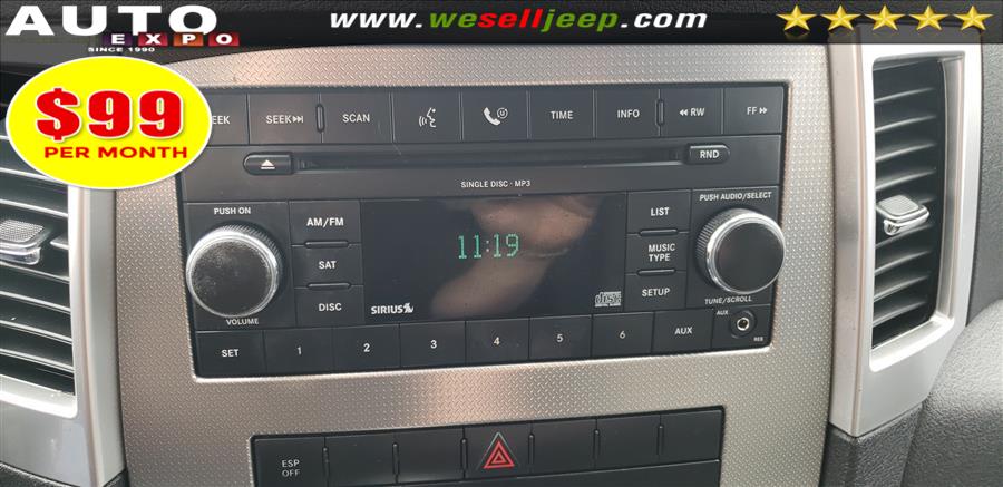 2008 Jeep Grand Cherokee 4WD 4dr Laredo, available for sale in Huntington, New York | Auto Expo. Huntington, New York 2008 Jeep Grand Cherokee 4WD 4dr Laredo, available for sale in Huntington, New York | Auto Expo. Huntington, New York