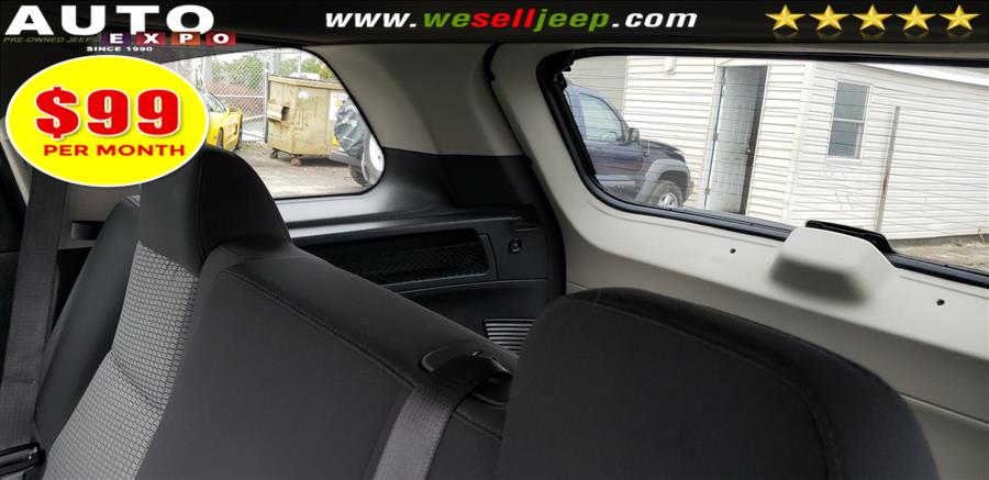 2008 Jeep Grand Cherokee 4WD 4dr Laredo, available for sale in Huntington, New York | Auto Expo. Huntington, New York 2008 Jeep Grand Cherokee 4WD 4dr Laredo, available for sale in Huntington, New York | Auto Expo. Huntington, New York
