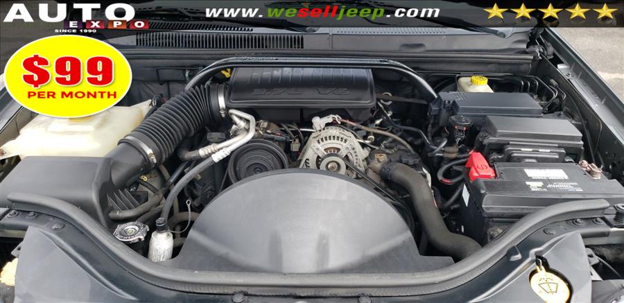 2008 Jeep Grand Cherokee 4WD 4dr Laredo, available for sale in Huntington, New York | Auto Expo. Huntington, New York 2008 Jeep Grand Cherokee 4WD 4dr Laredo, available for sale in Huntington, New York | Auto Expo. Huntington, New York