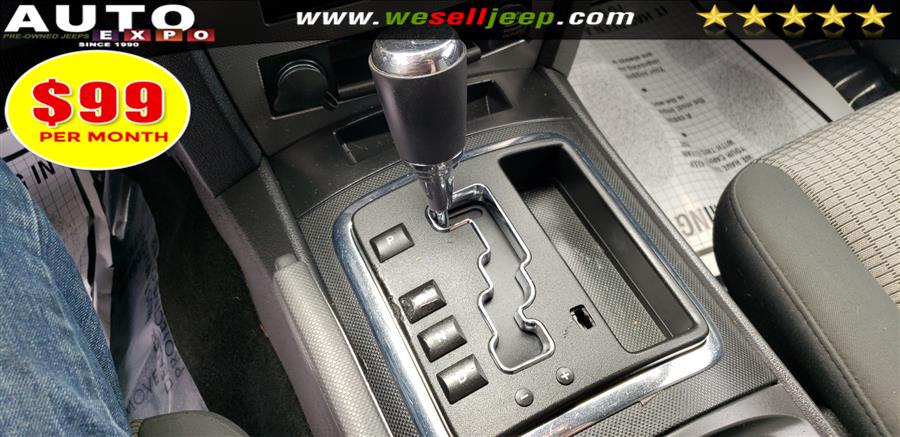 2008 Jeep Grand Cherokee 4WD 4dr Laredo, available for sale in Huntington, New York | Auto Expo. Huntington, New York 2008 Jeep Grand Cherokee 4WD 4dr Laredo, available for sale in Huntington, New York | Auto Expo. Huntington, New York