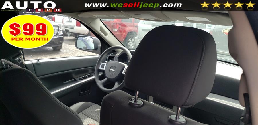 2008 Jeep Grand Cherokee 4WD 4dr Laredo, available for sale in Huntington, New York | Auto Expo. Huntington, New York 2008 Jeep Grand Cherokee 4WD 4dr Laredo, available for sale in Huntington, New York | Auto Expo. Huntington, New York