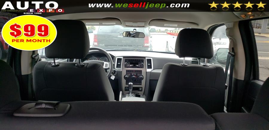 2008 Jeep Grand Cherokee 4WD 4dr Laredo, available for sale in Huntington, New York | Auto Expo. Huntington, New York 2008 Jeep Grand Cherokee 4WD 4dr Laredo, available for sale in Huntington, New York | Auto Expo. Huntington, New York