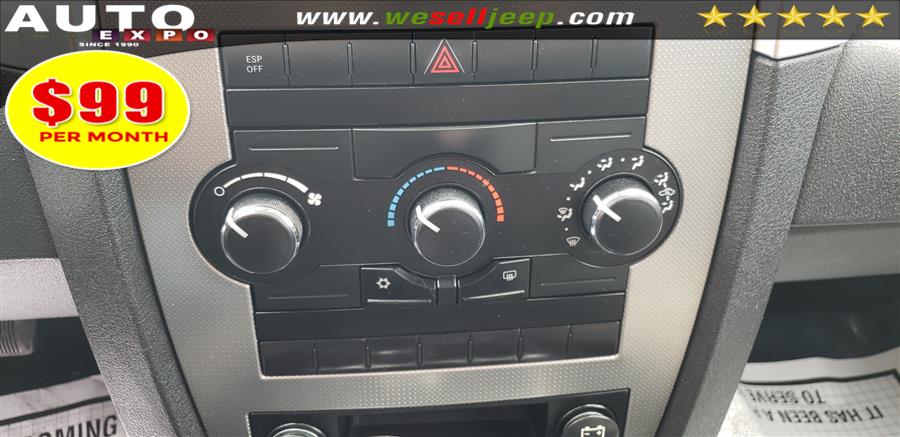2008 Jeep Grand Cherokee 4WD 4dr Laredo, available for sale in Huntington, New York | Auto Expo. Huntington, New York 2008 Jeep Grand Cherokee 4WD 4dr Laredo, available for sale in Huntington, New York | Auto Expo. Huntington, New York