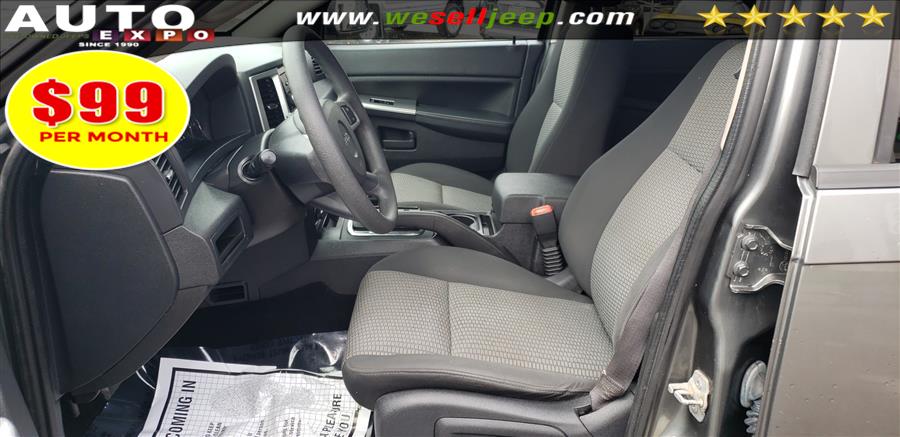 2008 Jeep Grand Cherokee 4WD 4dr Laredo, available for sale in Huntington, New York | Auto Expo. Huntington, New York 2008 Jeep Grand Cherokee 4WD 4dr Laredo, available for sale in Huntington, New York | Auto Expo. Huntington, New York
