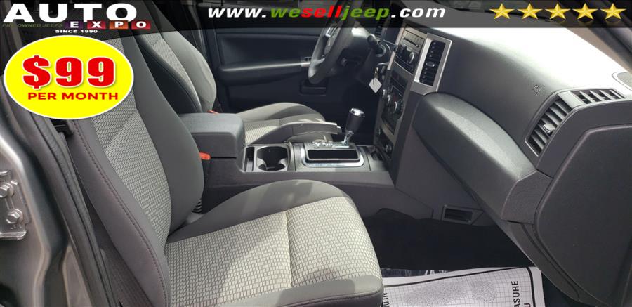 2008 Jeep Grand Cherokee 4WD 4dr Laredo, available for sale in Huntington, New York | Auto Expo. Huntington, New York 2008 Jeep Grand Cherokee 4WD 4dr Laredo, available for sale in Huntington, New York | Auto Expo. Huntington, New York
