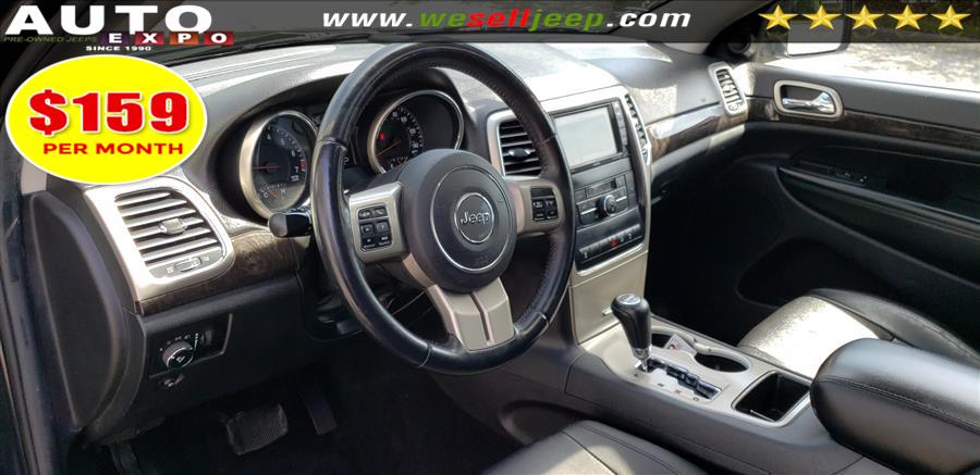 2013 Jeep Grand Cherokee 4WD 4dr Laredo, available for sale in Huntington, New York | Auto Expo. Huntington, New York 2013 Jeep Grand Cherokee 4WD 4dr Laredo, available for sale in Huntington, New York | Auto Expo. Huntington, New York