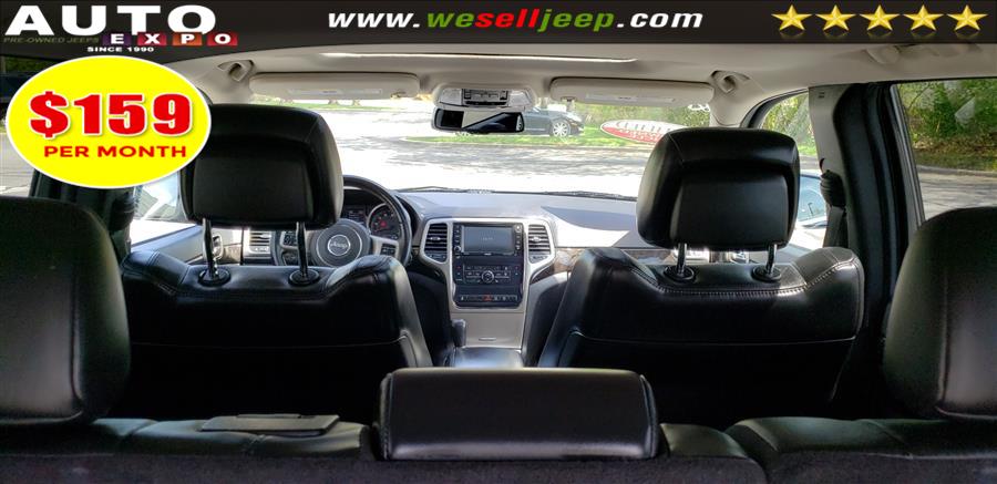2013 Jeep Grand Cherokee 4WD 4dr Laredo, available for sale in Huntington, New York | Auto Expo. Huntington, New York 2013 Jeep Grand Cherokee 4WD 4dr Laredo, available for sale in Huntington, New York | Auto Expo. Huntington, New York