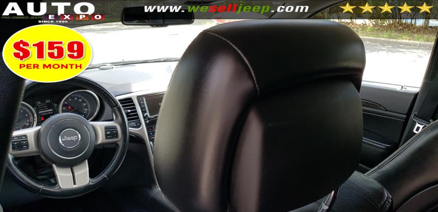 2013 Jeep Grand Cherokee 4WD 4dr Laredo, available for sale in Huntington, New York | Auto Expo. Huntington, New York 2013 Jeep Grand Cherokee 4WD 4dr Laredo, available for sale in Huntington, New York | Auto Expo. Huntington, New York