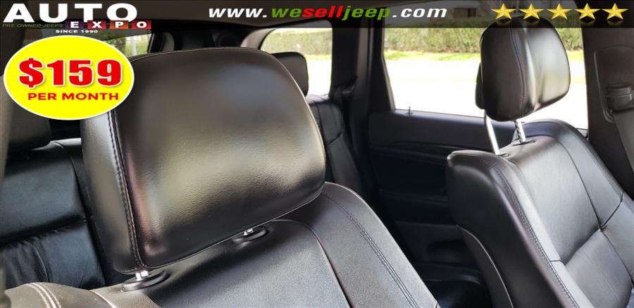 2013 Jeep Grand Cherokee 4WD 4dr Laredo, available for sale in Huntington, New York | Auto Expo. Huntington, New York 2013 Jeep Grand Cherokee 4WD 4dr Laredo, available for sale in Huntington, New York | Auto Expo. Huntington, New York