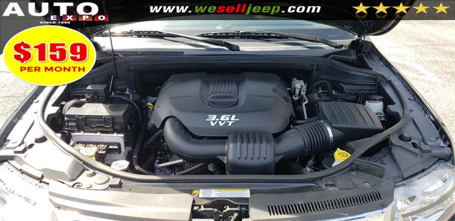 2013 Jeep Grand Cherokee 4WD 4dr Laredo, available for sale in Huntington, New York | Auto Expo. Huntington, New York 2013 Jeep Grand Cherokee 4WD 4dr Laredo, available for sale in Huntington, New York | Auto Expo. Huntington, New York