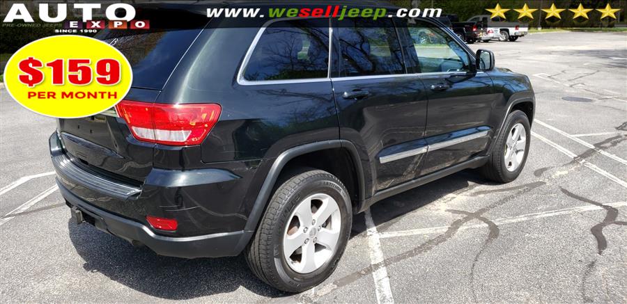 2013 Jeep Grand Cherokee 4WD 4dr Laredo, available for sale in Huntington, New York | Auto Expo. Huntington, New York 2013 Jeep Grand Cherokee 4WD 4dr Laredo, available for sale in Huntington, New York | Auto Expo. Huntington, New York