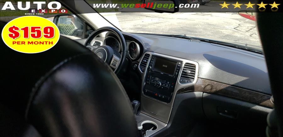 2013 Jeep Grand Cherokee 4WD 4dr Laredo, available for sale in Huntington, New York | Auto Expo. Huntington, New York 2013 Jeep Grand Cherokee 4WD 4dr Laredo, available for sale in Huntington, New York | Auto Expo. Huntington, New York