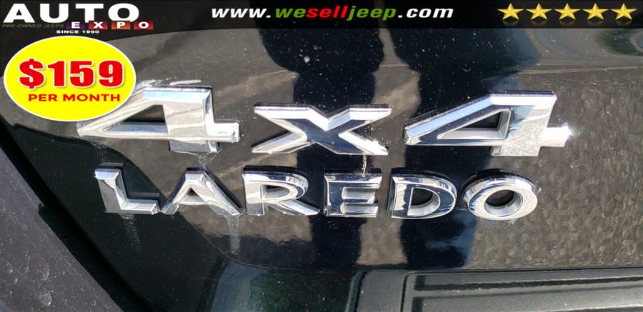 2013 Jeep Grand Cherokee 4WD 4dr Laredo, available for sale in Huntington, New York | Auto Expo. Huntington, New York 2013 Jeep Grand Cherokee 4WD 4dr Laredo, available for sale in Huntington, New York | Auto Expo. Huntington, New York