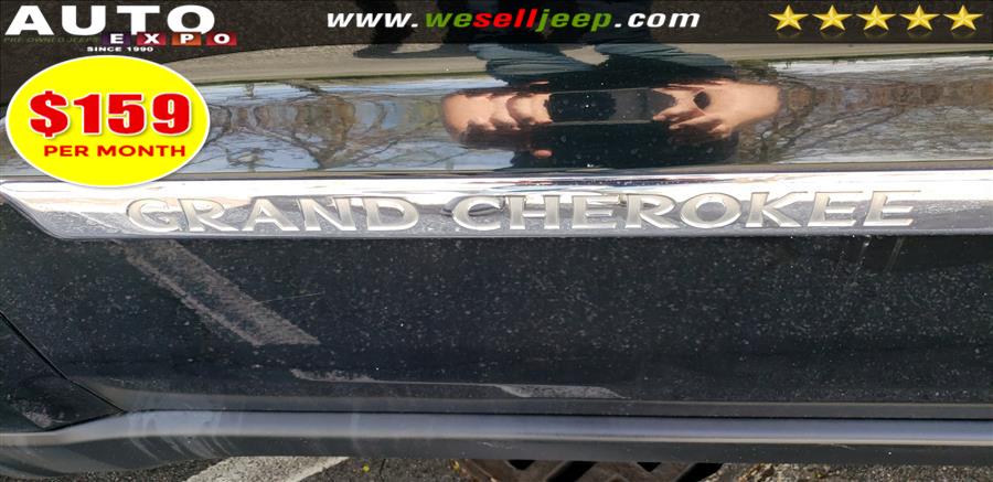 2013 Jeep Grand Cherokee 4WD 4dr Laredo, available for sale in Huntington, New York | Auto Expo. Huntington, New York 2013 Jeep Grand Cherokee 4WD 4dr Laredo, available for sale in Huntington, New York | Auto Expo. Huntington, New York