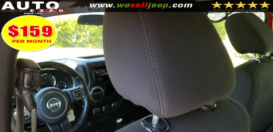 2012 Jeep Wrangler Unlimited 4WD 4dr Sport, available for sale in Huntington, New York | Auto Expo. Huntington, New York 2012 Jeep Wrangler Unlimited 4WD 4dr Sport, available for sale in Huntington, New York | Auto Expo. Huntington, New York