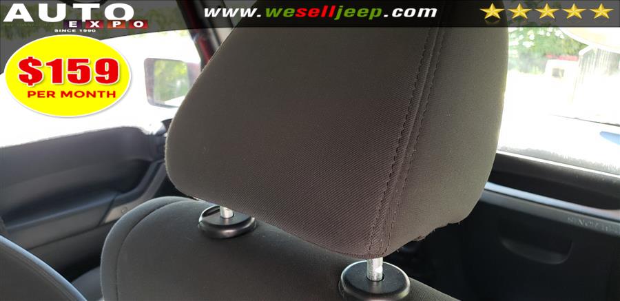 2012 Jeep Wrangler Unlimited 4WD 4dr Sport, available for sale in Huntington, New York | Auto Expo. Huntington, New York 2012 Jeep Wrangler Unlimited 4WD 4dr Sport, available for sale in Huntington, New York | Auto Expo. Huntington, New York
