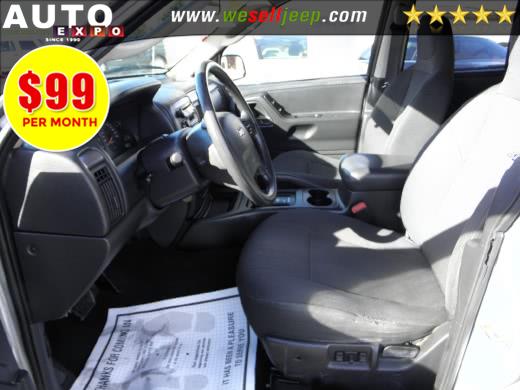 2003 Jeep Grand Cherokee 4dr Laredo 4WD, available for sale in Huntington, New York | Auto Expo. Huntington, New York 2003 Jeep Grand Cherokee 4dr Laredo 4WD, available for sale in Huntington, New York | Auto Expo. Huntington, New York