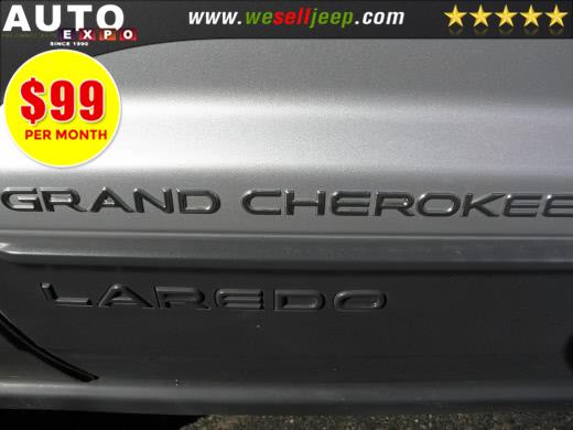 2003 Jeep Grand Cherokee 4dr Laredo 4WD, available for sale in Huntington, New York | Auto Expo. Huntington, New York 2003 Jeep Grand Cherokee 4dr Laredo 4WD, available for sale in Huntington, New York | Auto Expo. Huntington, New York