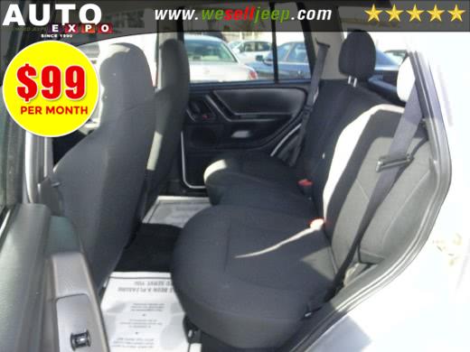 2003 Jeep Grand Cherokee 4dr Laredo 4WD, available for sale in Huntington, New York | Auto Expo. Huntington, New York 2003 Jeep Grand Cherokee 4dr Laredo 4WD, available for sale in Huntington, New York | Auto Expo. Huntington, New York