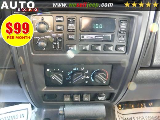 2001 Jeep Cherokee 4dr Sport 4WD, available for sale in Huntington, New York | Auto Expo. Huntington, New York 2001 Jeep Cherokee 4dr Sport 4WD, available for sale in Huntington, New York | Auto Expo. Huntington, New York