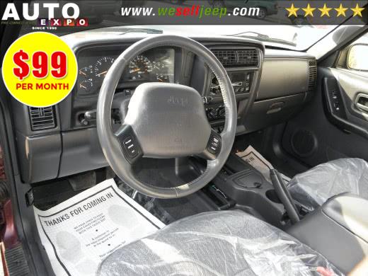 2001 Jeep Cherokee 4dr Sport 4WD, available for sale in Huntington, New York | Auto Expo. Huntington, New York 2001 Jeep Cherokee 4dr Sport 4WD, available for sale in Huntington, New York | Auto Expo. Huntington, New York