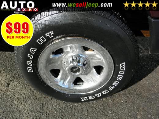 2001 Jeep Cherokee 4dr Sport 4WD, available for sale in Huntington, New York | Auto Expo. Huntington, New York 2001 Jeep Cherokee 4dr Sport 4WD, available for sale in Huntington, New York | Auto Expo. Huntington, New York