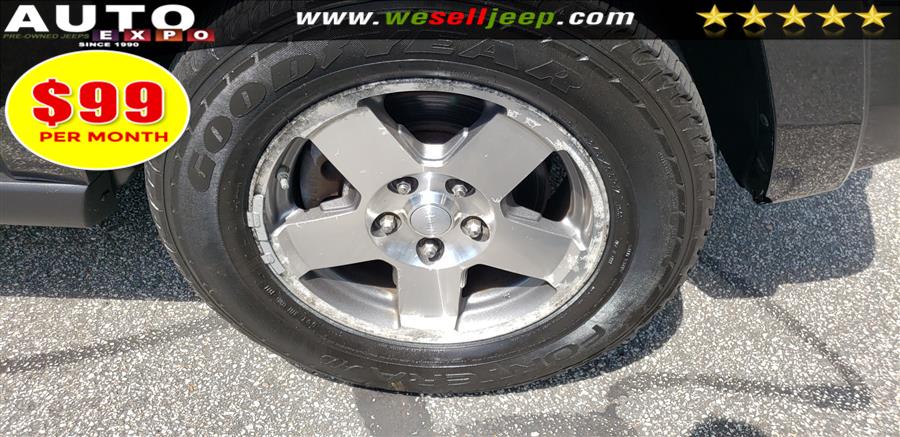 2010 Jeep Commander 4WD 4dr Sport, available for sale in Huntington, New York | Auto Expo. Huntington, New York 2010 Jeep Commander 4WD 4dr Sport, available for sale in Huntington, New York | Auto Expo. Huntington, New York