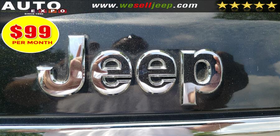 2010 Jeep Commander 4WD 4dr Sport, available for sale in Huntington, New York | Auto Expo. Huntington, New York 2010 Jeep Commander 4WD 4dr Sport, available for sale in Huntington, New York | Auto Expo. Huntington, New York