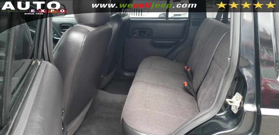 2001 Jeep Cherokee 4dr Limited 4WD, available for sale in Huntington, New York | Auto Expo. Huntington, New York 2001 Jeep Cherokee 4dr Limited 4WD, available for sale in Huntington, New York | Auto Expo. Huntington, New York