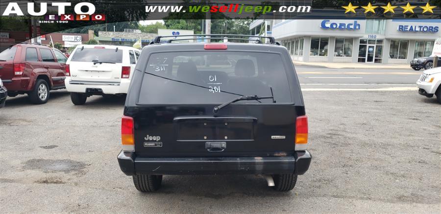 2001 Jeep Cherokee 4dr Limited 4WD, available for sale in Huntington, New York | Auto Expo. Huntington, New York 2001 Jeep Cherokee 4dr Limited 4WD, available for sale in Huntington, New York | Auto Expo. Huntington, New York