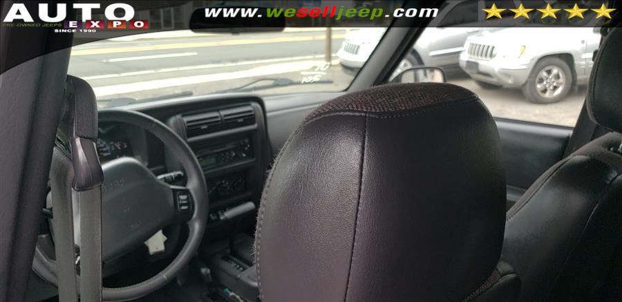 2001 Jeep Cherokee 4dr Limited 4WD, available for sale in Huntington, New York | Auto Expo. Huntington, New York 2001 Jeep Cherokee 4dr Limited 4WD, available for sale in Huntington, New York | Auto Expo. Huntington, New York