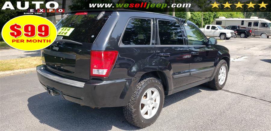 2008 jeep Grand Cherokee Laredo, available for sale in Huntington, New York | Auto Expo. Huntington, New York 2008 jeep Grand Cherokee Laredo, available for sale in Huntington, New York | Auto Expo. Huntington, New York