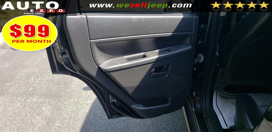 2008 jeep Grand Cherokee Laredo, available for sale in Huntington, New York | Auto Expo. Huntington, New York 2008 jeep Grand Cherokee Laredo, available for sale in Huntington, New York | Auto Expo. Huntington, New York
