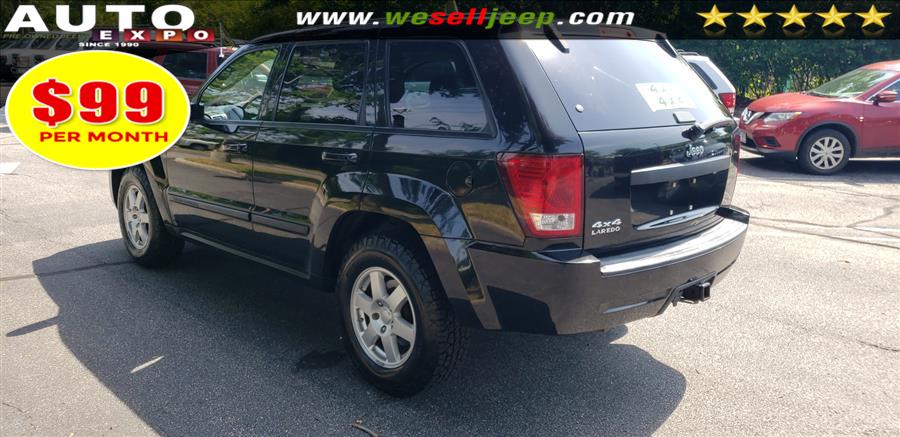 2008 jeep Grand Cherokee Laredo, available for sale in Huntington, New York | Auto Expo. Huntington, New York 2008 jeep Grand Cherokee Laredo, available for sale in Huntington, New York | Auto Expo. Huntington, New York