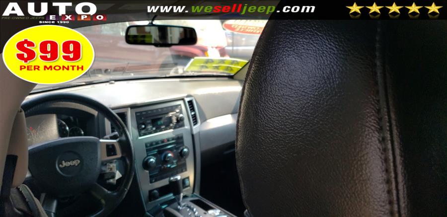 2008 jeep Grand Cherokee Laredo, available for sale in Huntington, New York | Auto Expo. Huntington, New York 2008 jeep Grand Cherokee Laredo, available for sale in Huntington, New York | Auto Expo. Huntington, New York
