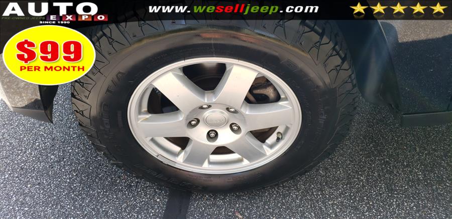 2008 jeep Grand Cherokee Laredo, available for sale in Huntington, New York | Auto Expo. Huntington, New York 2008 jeep Grand Cherokee Laredo, available for sale in Huntington, New York | Auto Expo. Huntington, New York