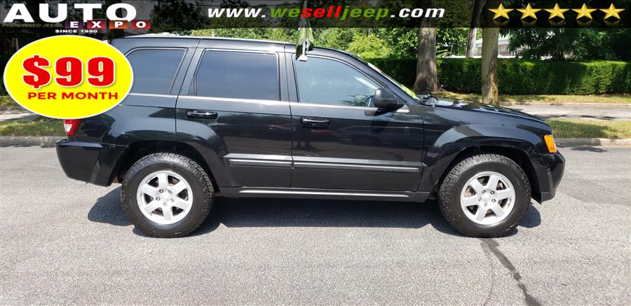 2008 jeep Grand Cherokee Laredo, available for sale in Huntington, New York | Auto Expo. Huntington, New York 2008 jeep Grand Cherokee Laredo, available for sale in Huntington, New York | Auto Expo. Huntington, New York