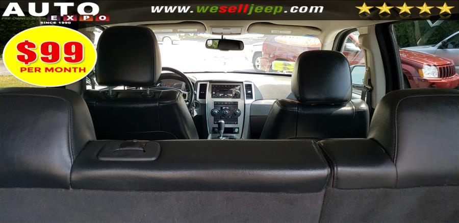 2008 jeep Grand Cherokee Laredo, available for sale in Huntington, New York | Auto Expo. Huntington, New York 2008 jeep Grand Cherokee Laredo, available for sale in Huntington, New York | Auto Expo. Huntington, New York