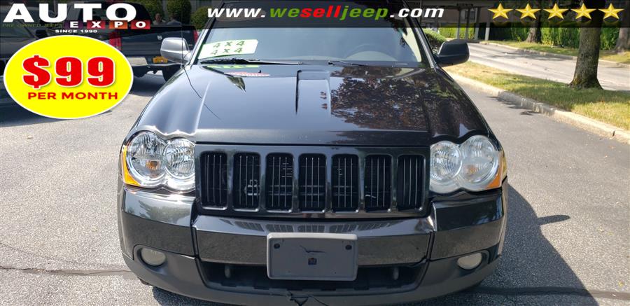2008 jeep Grand Cherokee Laredo, available for sale in Huntington, New York | Auto Expo. Huntington, New York 2008 jeep Grand Cherokee Laredo, available for sale in Huntington, New York | Auto Expo. Huntington, New York