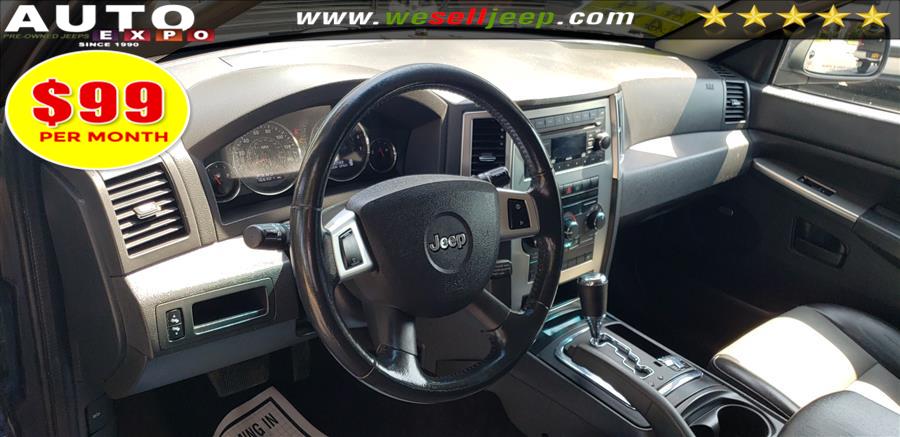 2008 jeep Grand Cherokee Laredo, available for sale in Huntington, New York | Auto Expo. Huntington, New York 2008 jeep Grand Cherokee Laredo, available for sale in Huntington, New York | Auto Expo. Huntington, New York