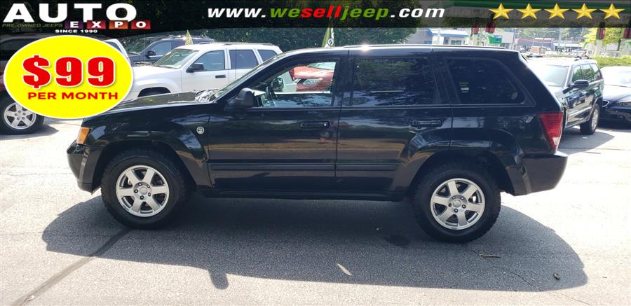 2008 jeep Grand Cherokee Laredo, available for sale in Huntington, New York | Auto Expo. Huntington, New York 2008 jeep Grand Cherokee Laredo, available for sale in Huntington, New York | Auto Expo. Huntington, New York