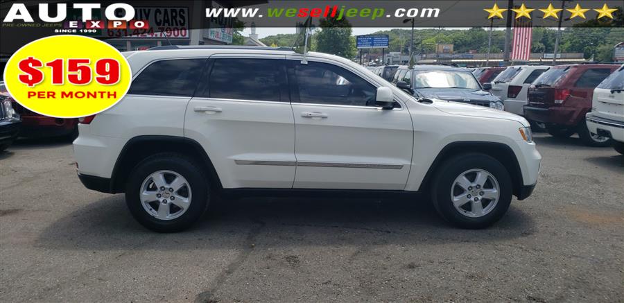 2011 Jeep GRAND CHEROKEE LAREDO, available for sale in Huntington, New York | Auto Expo. Huntington, New York 2011 Jeep GRAND CHEROKEE LAREDO, available for sale in Huntington, New York | Auto Expo. Huntington, New York