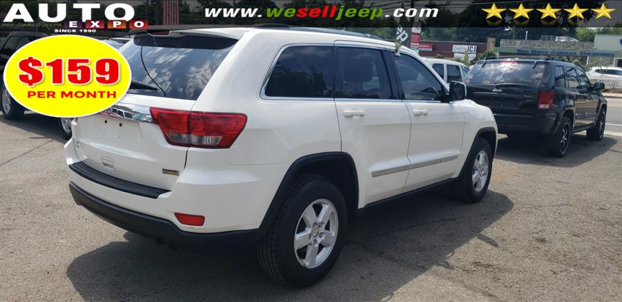 2011 Jeep GRAND CHEROKEE LAREDO, available for sale in Huntington, New York | Auto Expo. Huntington, New York 2011 Jeep GRAND CHEROKEE LAREDO, available for sale in Huntington, New York | Auto Expo. Huntington, New York