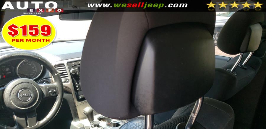 2011 Jeep GRAND CHEROKEE LAREDO, available for sale in Huntington, New York | Auto Expo. Huntington, New York 2011 Jeep GRAND CHEROKEE LAREDO, available for sale in Huntington, New York | Auto Expo. Huntington, New York