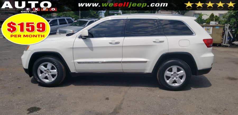 2011 Jeep GRAND CHEROKEE LAREDO, available for sale in Huntington, New York | Auto Expo. Huntington, New York 2011 Jeep GRAND CHEROKEE LAREDO, available for sale in Huntington, New York | Auto Expo. Huntington, New York