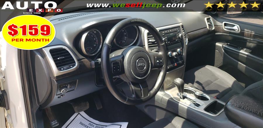 2011 Jeep GRAND CHEROKEE LAREDO, available for sale in Huntington, New York | Auto Expo. Huntington, New York 2011 Jeep GRAND CHEROKEE LAREDO, available for sale in Huntington, New York | Auto Expo. Huntington, New York