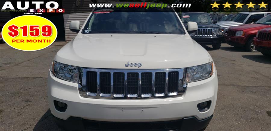 2011 Jeep GRAND CHEROKEE LAREDO, available for sale in Huntington, New York | Auto Expo. Huntington, New York 2011 Jeep GRAND CHEROKEE LAREDO, available for sale in Huntington, New York | Auto Expo. Huntington, New York